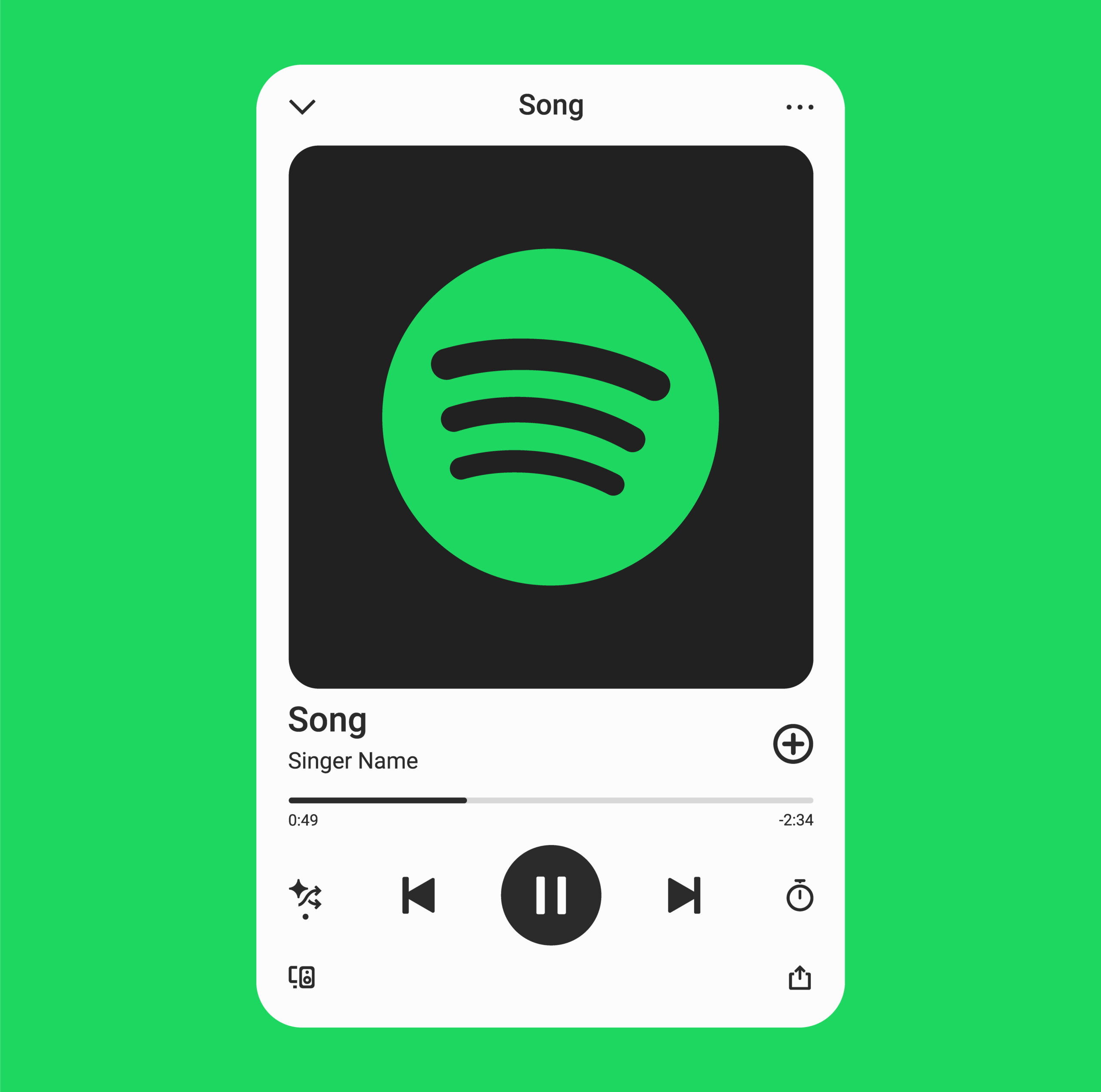 Dominasi Spotify dan YouTube Music di Android 2025