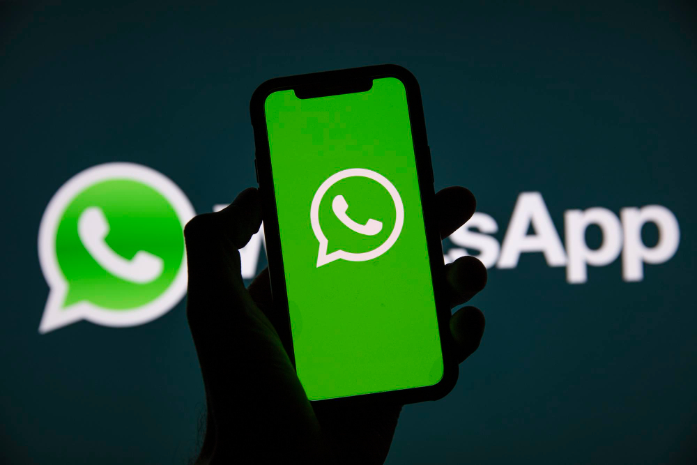 Aplikasi WhatsApp Android Update Terbaru 2025 Fitur Canggih