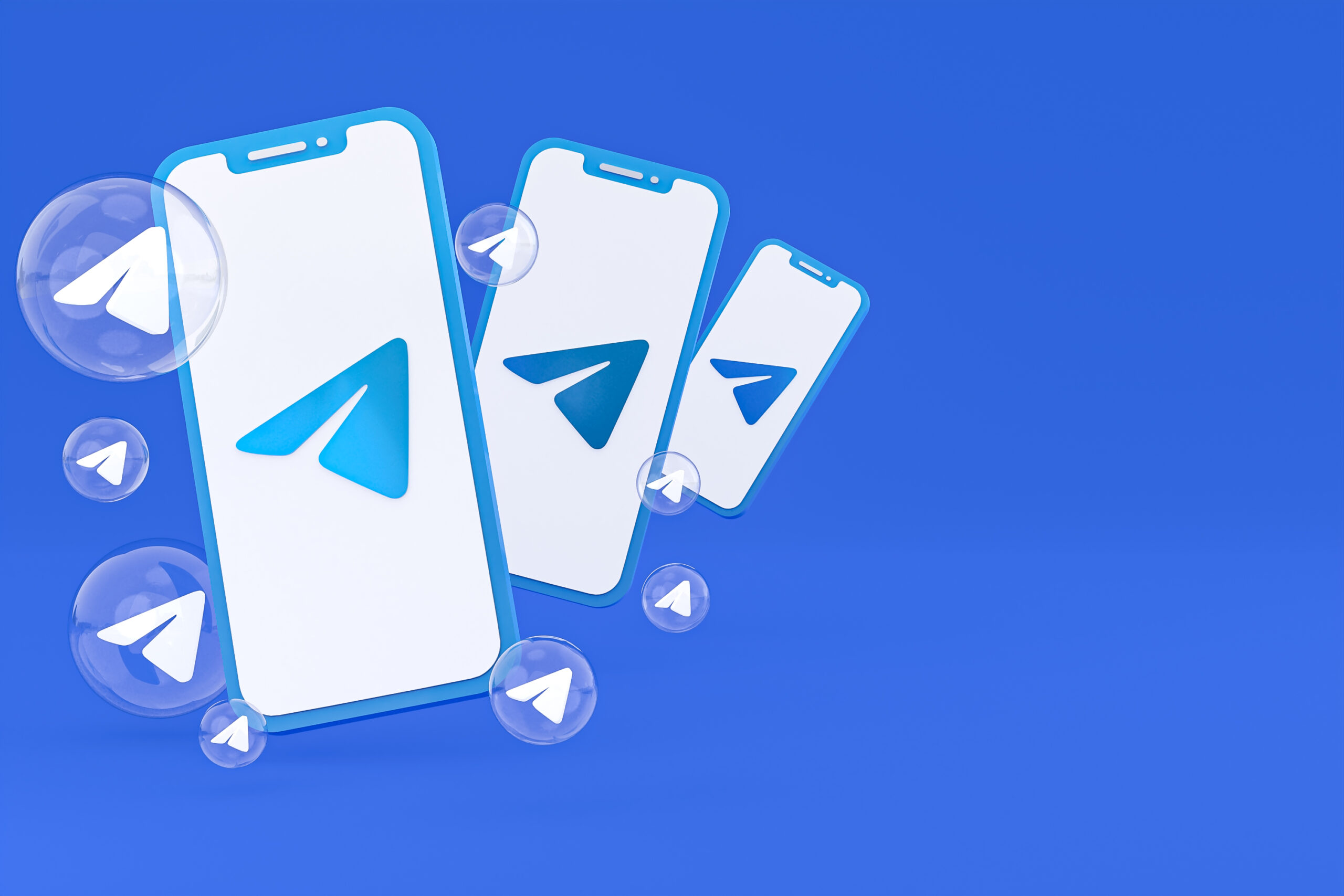 Aplikasi Telegram Android 2025 Fitur Terbaru Komunikasi