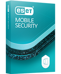 ESET Mobile Security Android Terbaik 2025