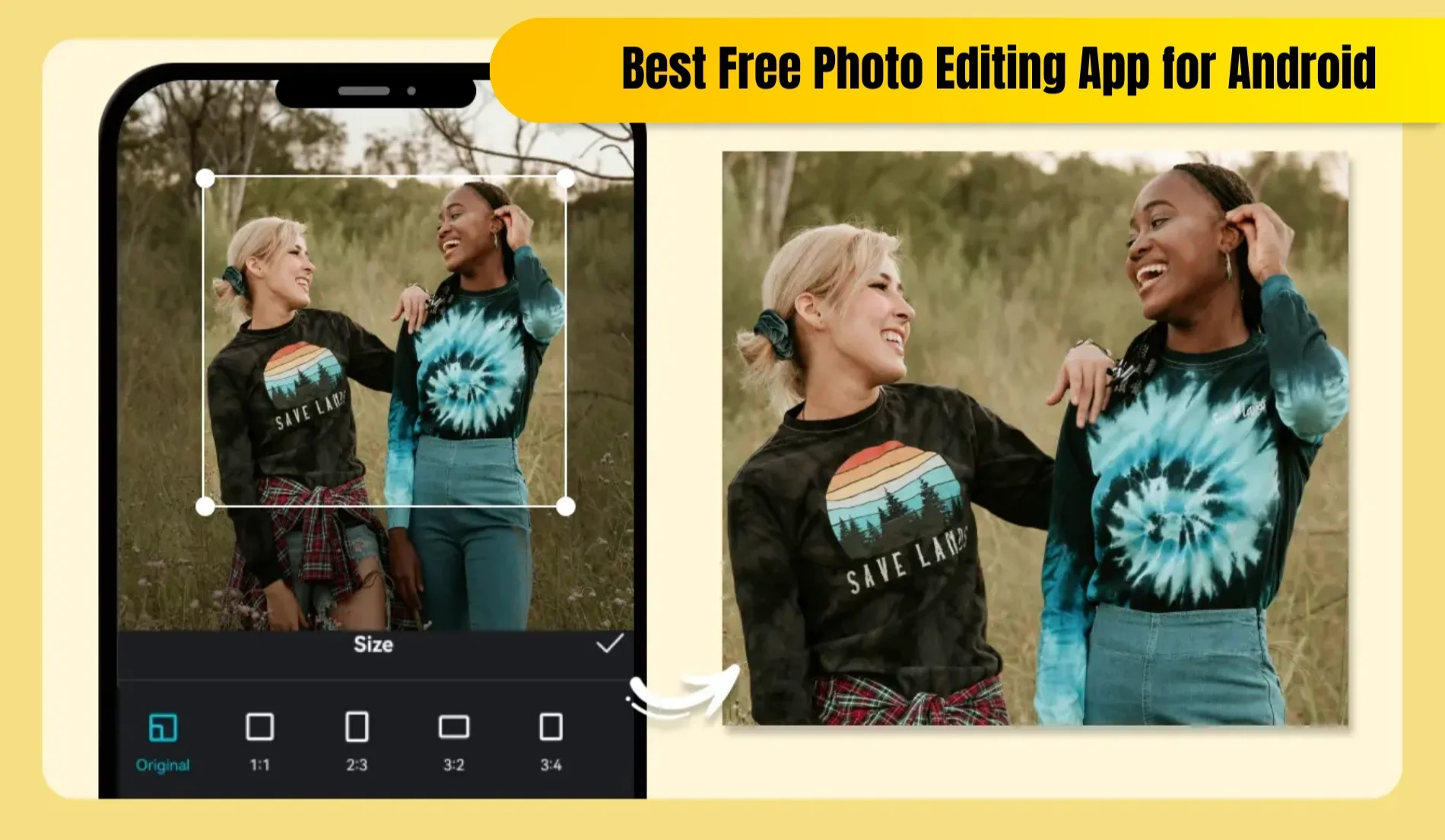 Aplikasi Edit Foto Android Terbaik
