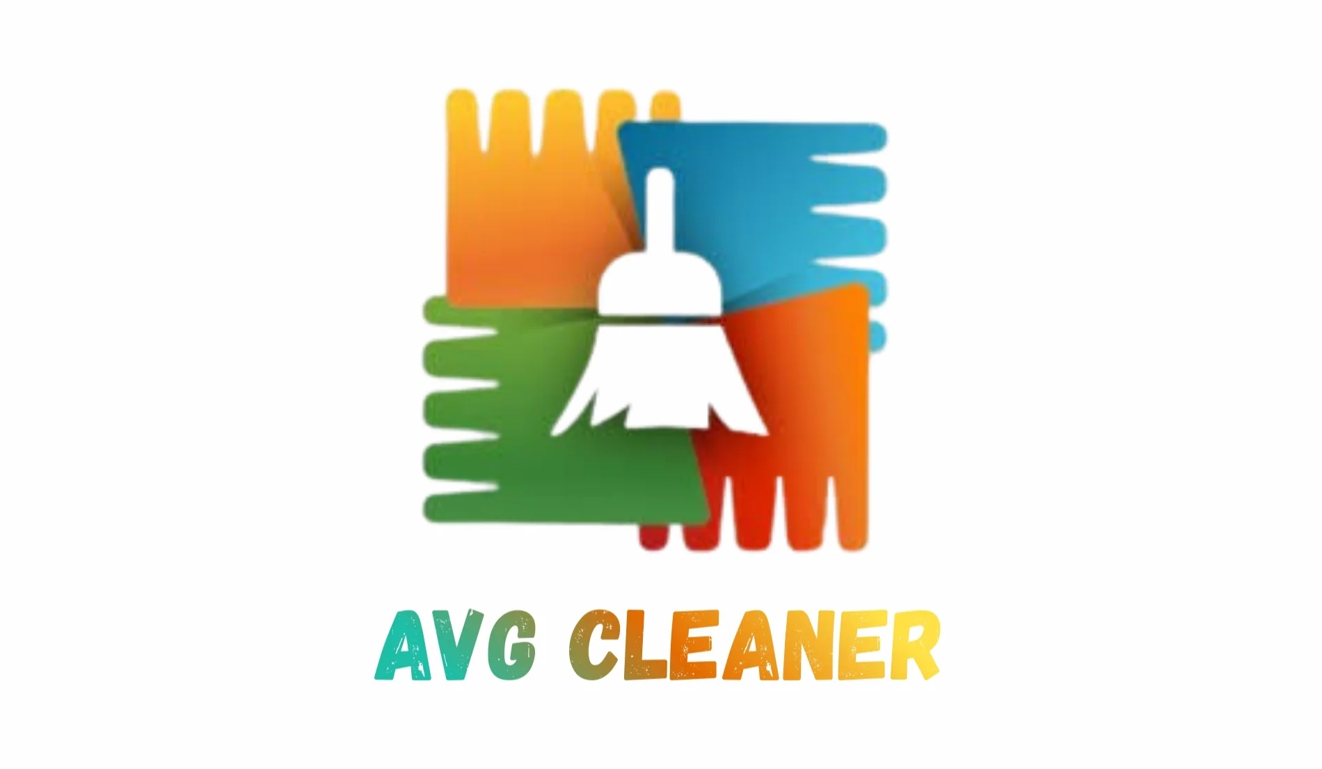 AVG Cleaner Android Optimasi