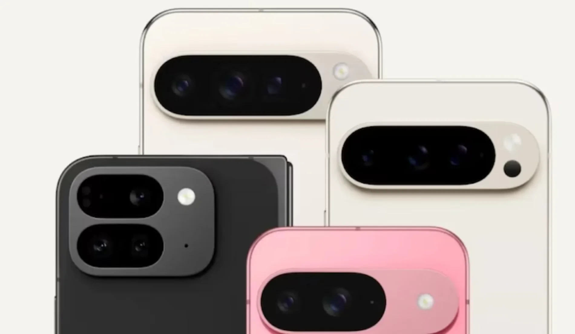 Berita Google Pixel 11