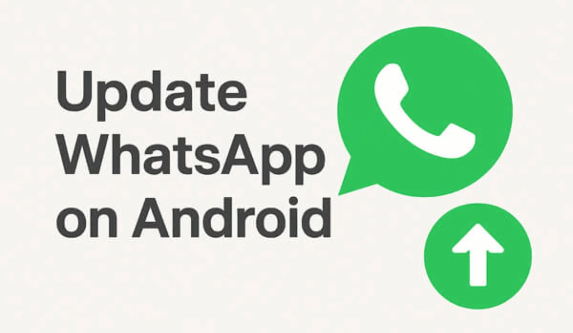 Berita Update WhatsApp Android Hadir Dengan Fitur Baru