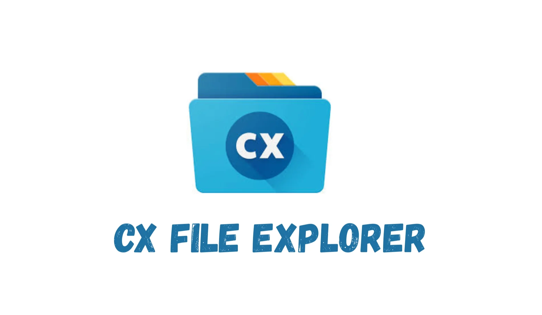 CX File Explorer File Manager Android