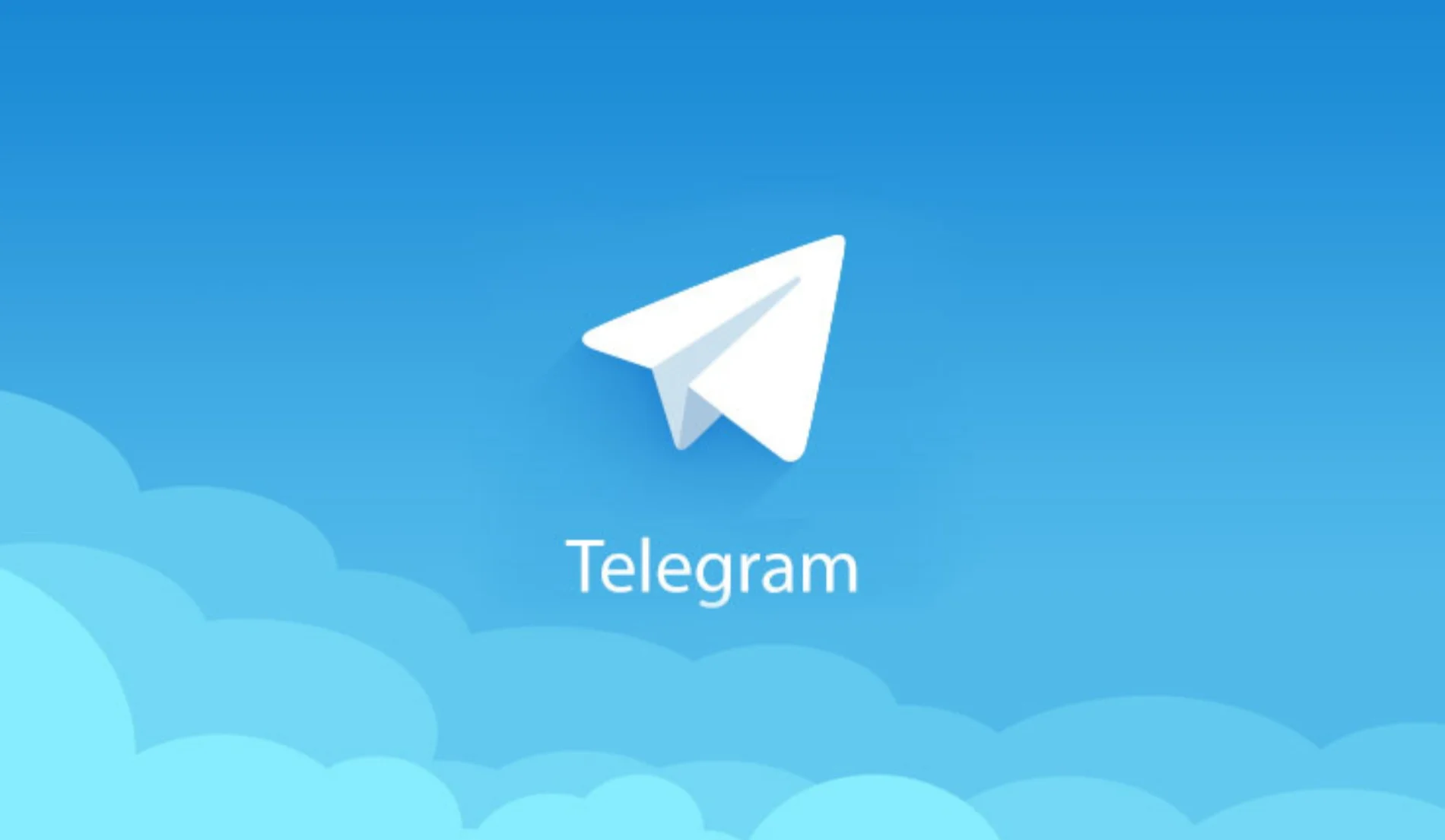 Aplikasi Telegram Android