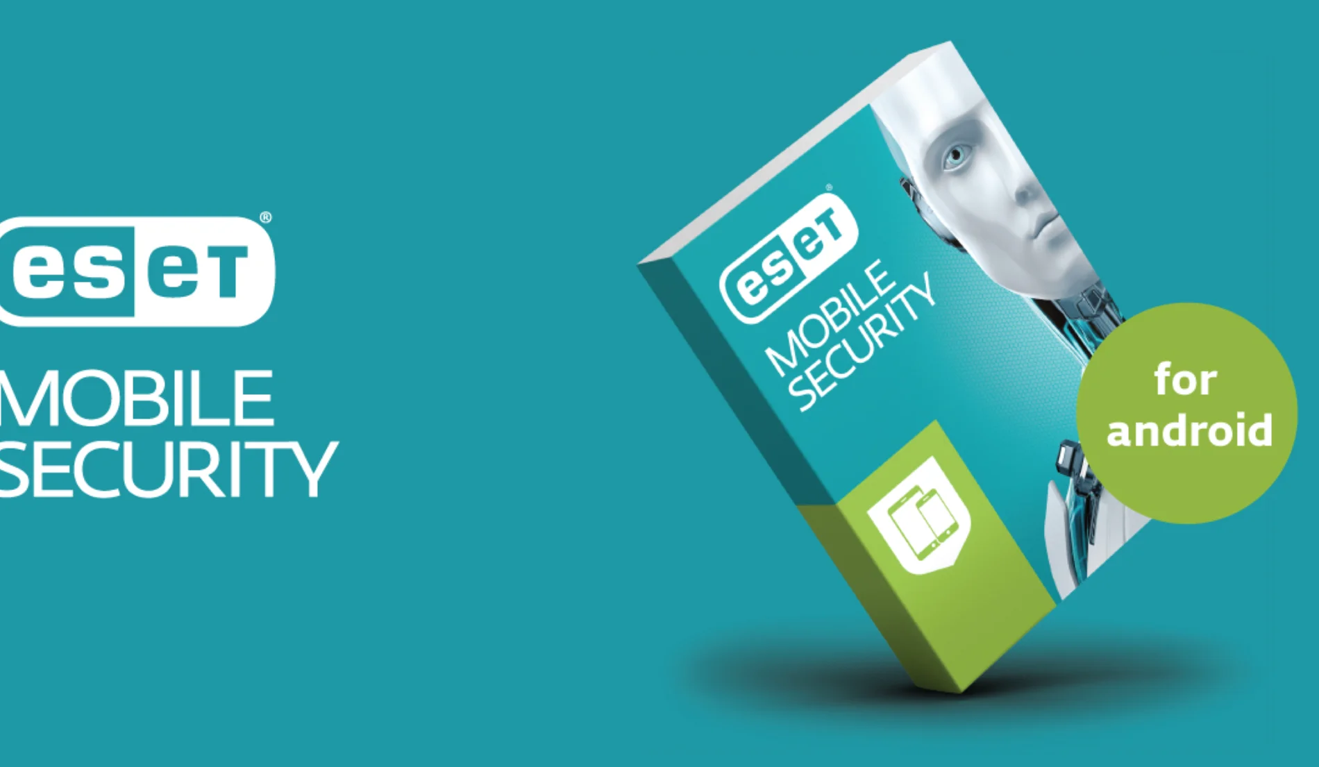 ESET Mobile Security Android Terbaik 2025