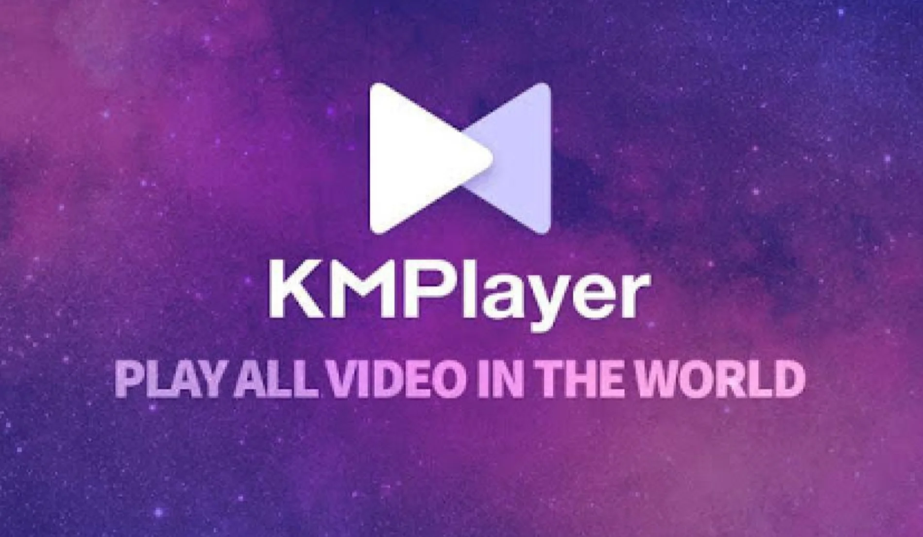 KMPlayer video player Android
