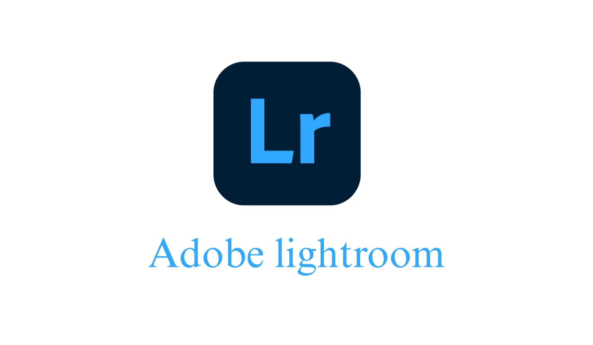 Lightroom Edit Foto Terbaik di Android