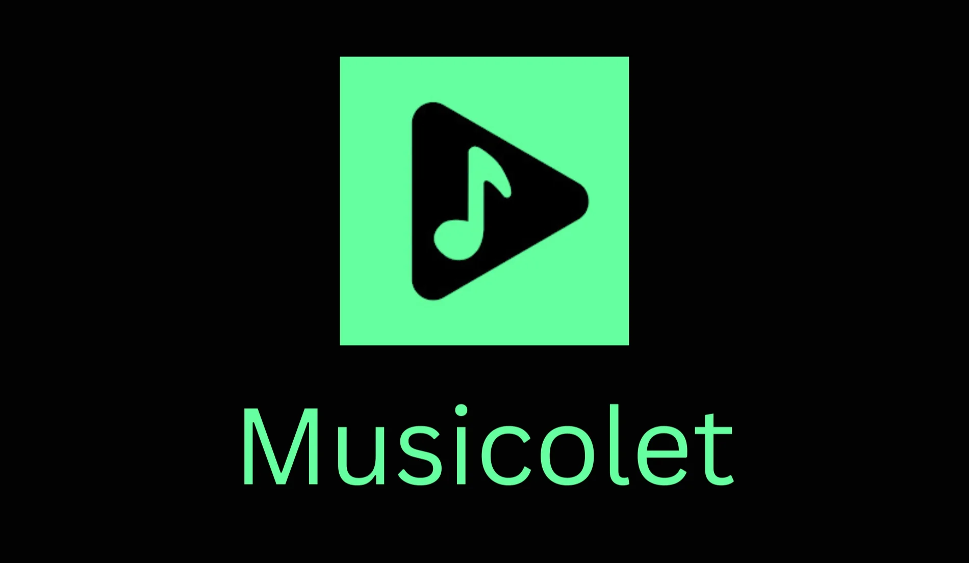 Musicolet music player Android