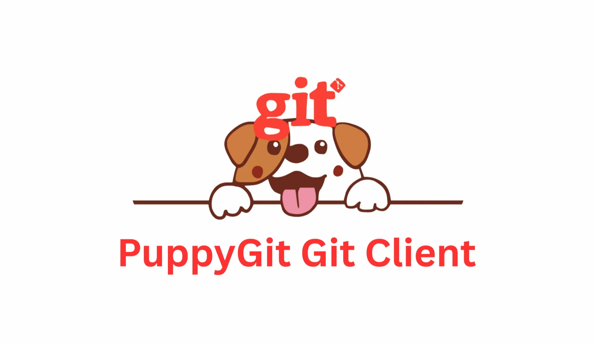 PuppyGit Git Client Android Terbaik