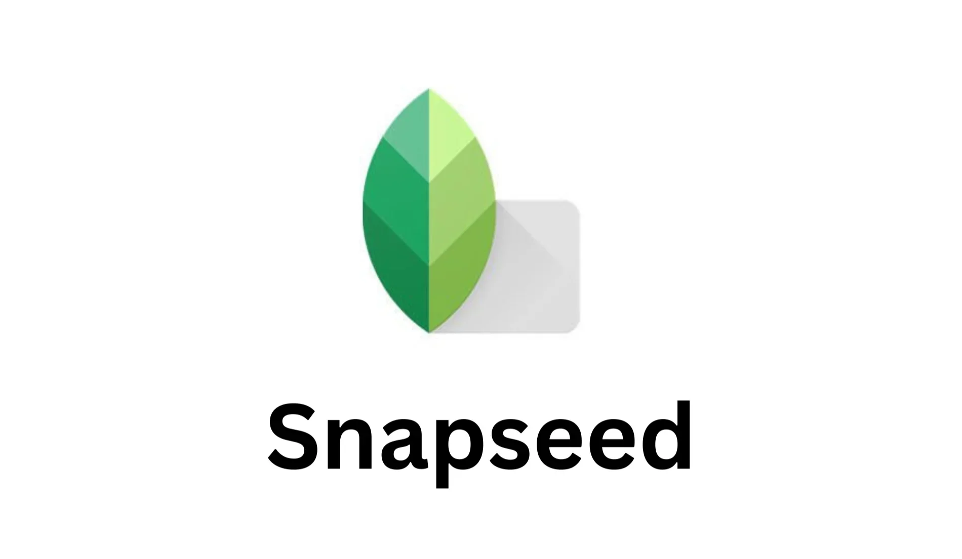 Snapseed Aplikasi Edit Foto Gratis Terbaik Android