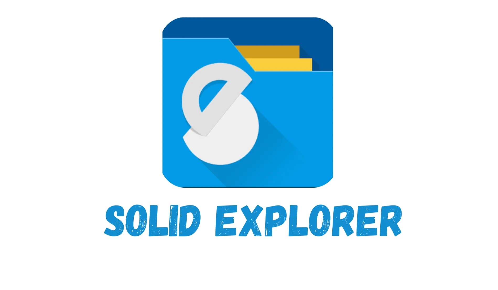 Solid Explorer File Manager