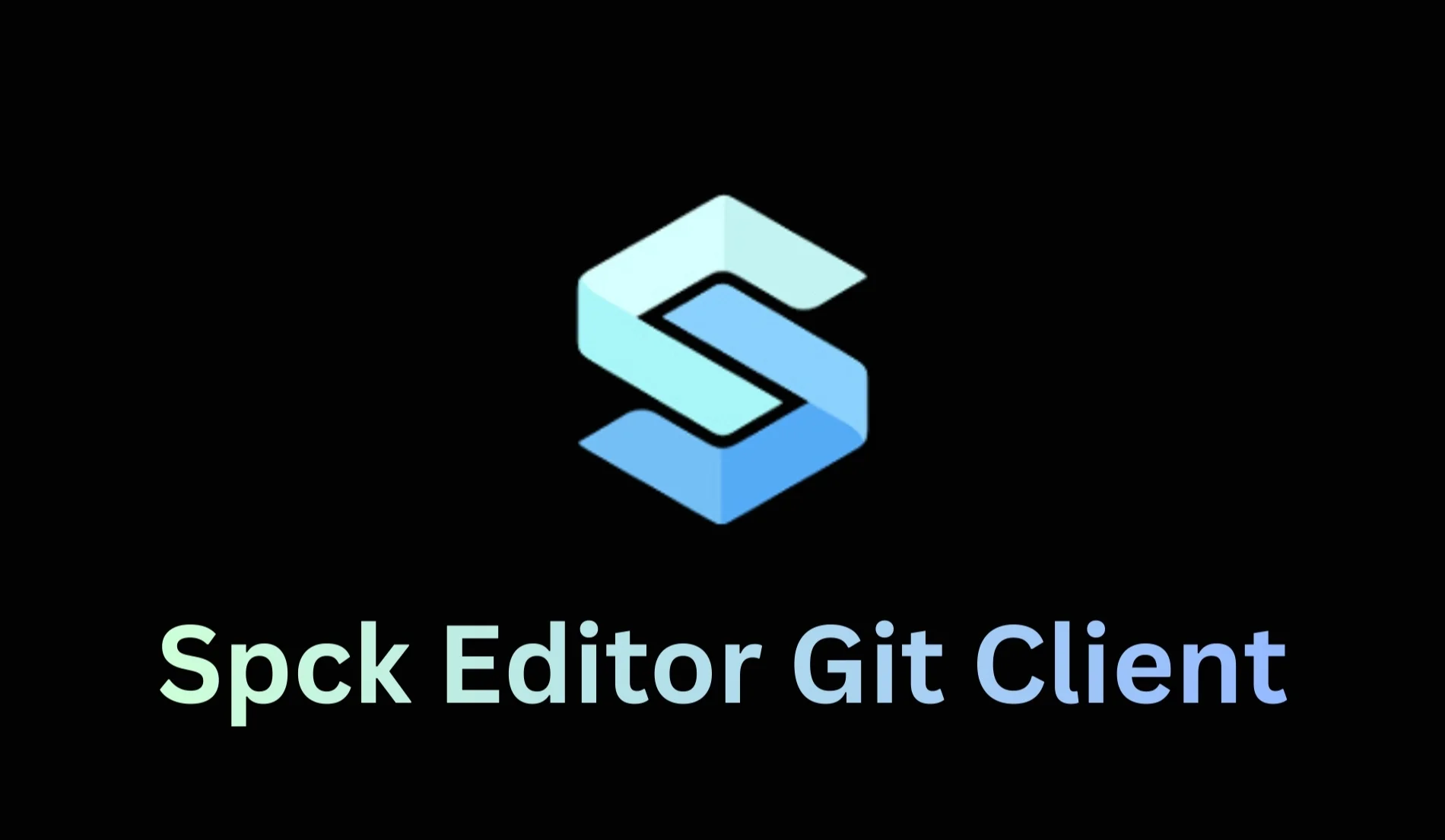 Spck Editor Git Client Android