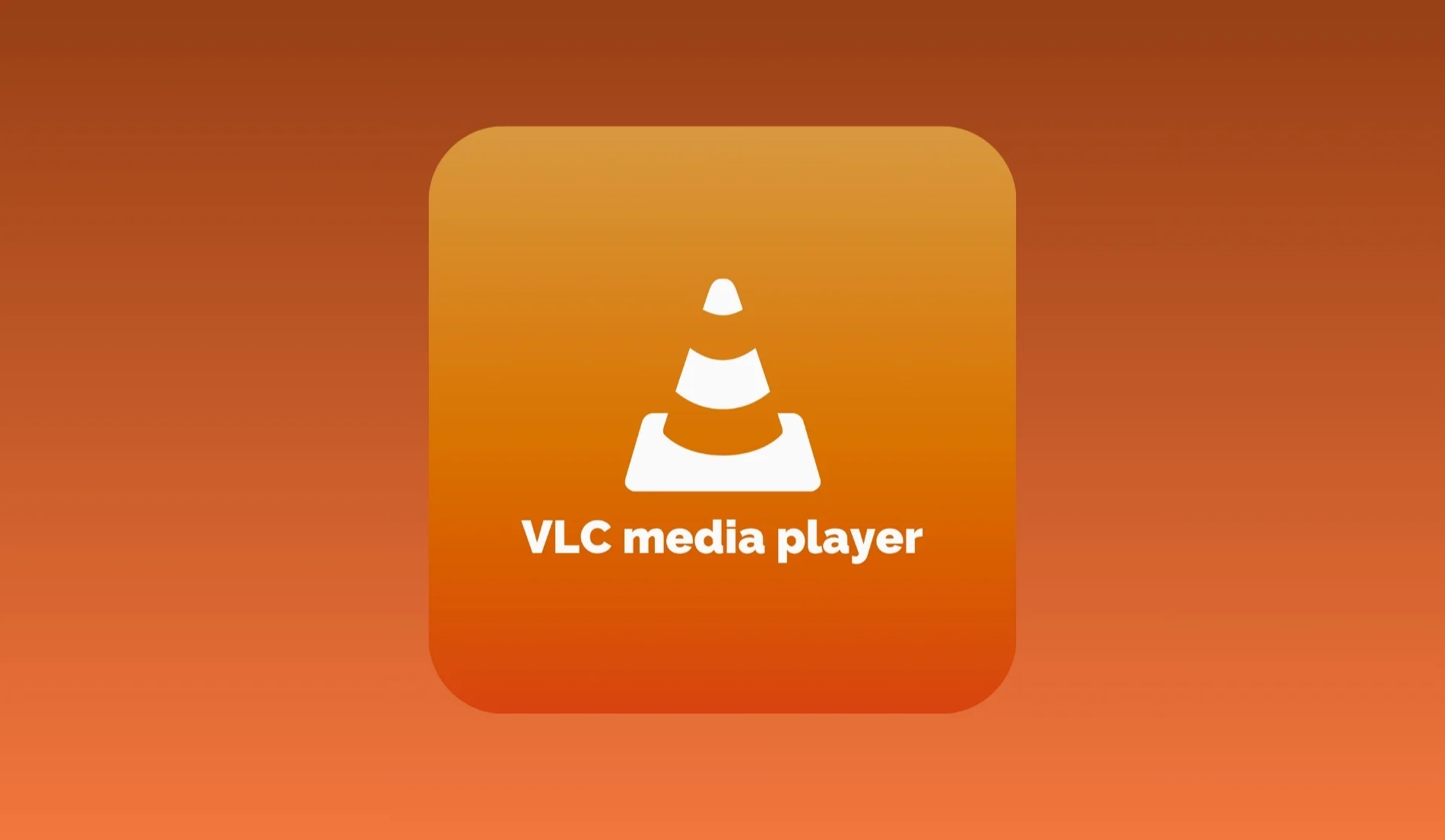VLC Player Musik Android Offline